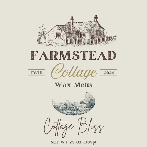 Cottage Bliss Wax Melts