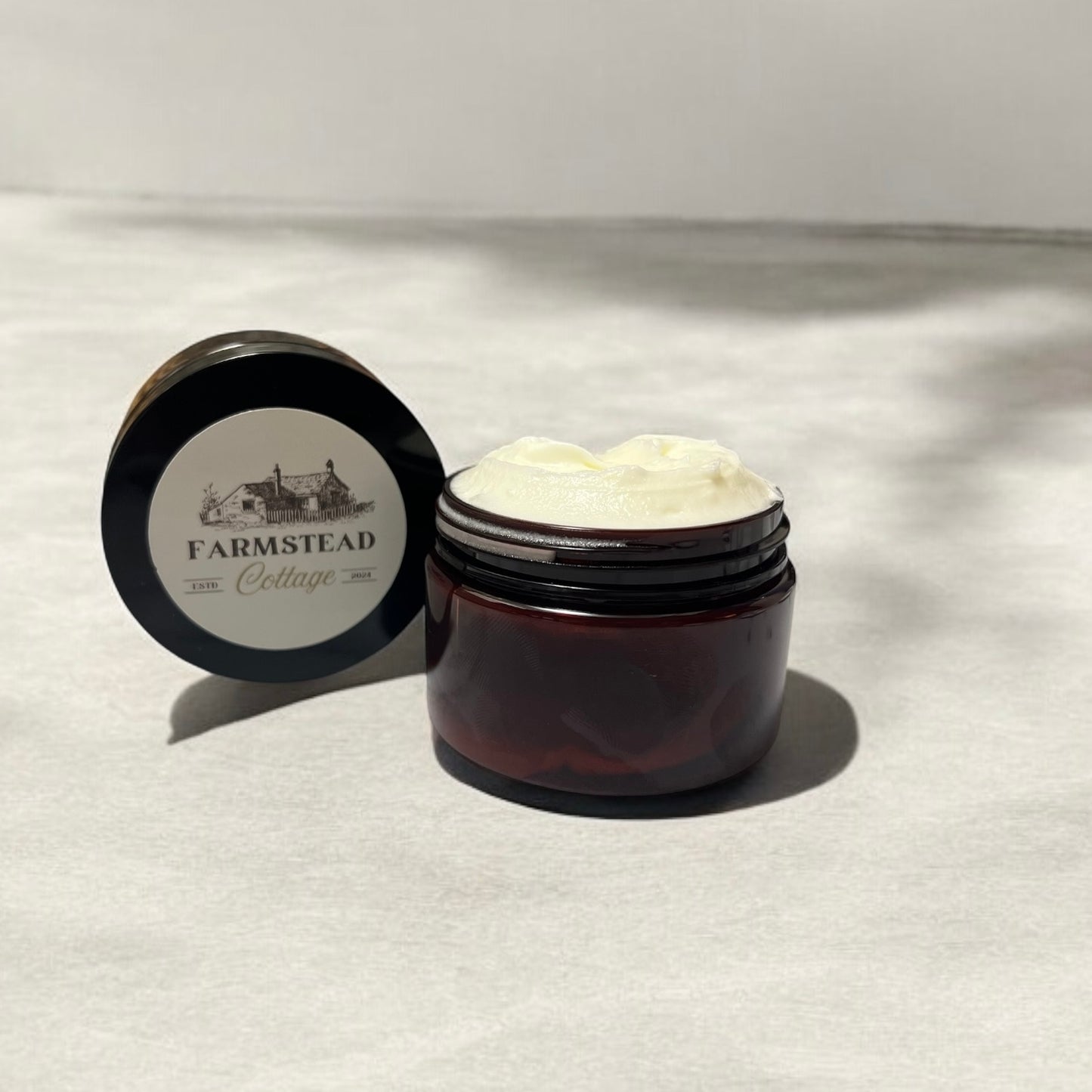 Beef Tallow Body Butter