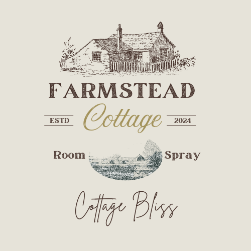 Cottage Bliss Room Spray