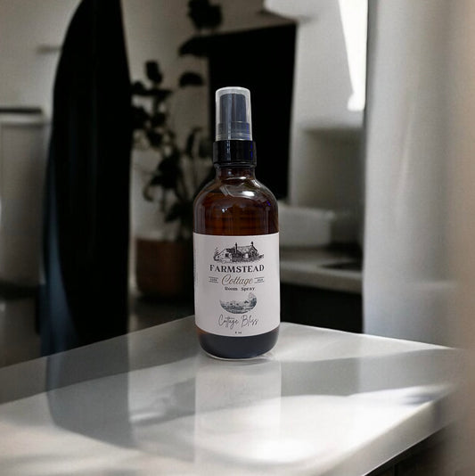 Cottage Bliss Room Spray